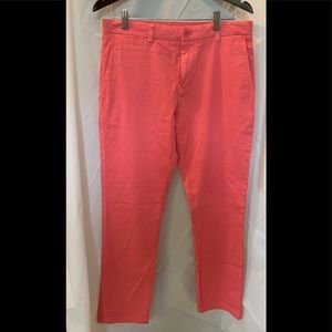 Vineyard Vine Slim Fit Pants 32x30